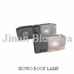 truck parts roof light /