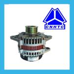 truck parts SINOTRUK Alternator