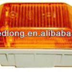 Truck side repeater lamp Daf auto accessories SL-CF85-42