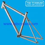 TSB-CBR1001 Specialized titanium road bike alloy frame TSB-CBR1001