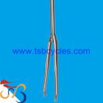 TSB-FK03 High quality titanium road bike fork TSB-FK03