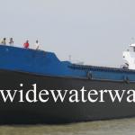 TTS-197: 2450 DWT general cargo ship for sale 2400 DWT