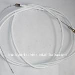 tuk tuk bajaj cng revers gear cable GS-B-123 bajaj tricycle cng revers gear cable 3w4s