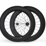 Ultra Light 88mm Carbon Wheels For 2014 | 23mm Wider 1820g Ultra Light 88mm Clincher Road Bike Carbon Wheelset