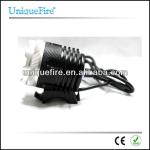 UniqueFire Newest 3x Cree XML U2 Led bike Lamp/Headlight HD007-3