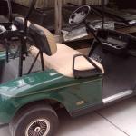 used golf carts