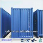 used shipping container for new/used cargo containes/shipping containers Qingdao ZHV