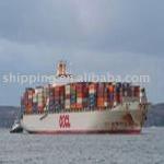 vessel transport shanghai-Doris Doris -vessal-5