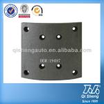 vl 88 semi-metal non asbestos brake lining OEM19487