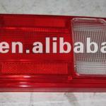 VOLVO tail lamp lens 20565107 FH12