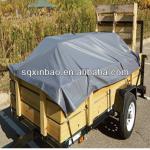 waterpoof pvc truck bed covers DB-013