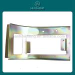 WG1642240040 Light Bracket China truck spare part HOWO A7