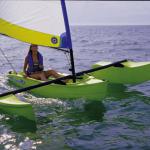 Windrider 10 Trimaran