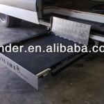 WL-UVL Series Wheelchair Lift for Bus