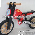wooden balance bikes for child BQ18W2020