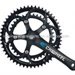 X-TASY Forged AL-6061-T6 Bicycle Crank &amp; Chainwheel XD2-421 XD2-421