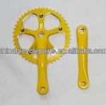 X-TASY Road Bike Bicycle Crank &amp; Chainwheel Bicycle HFC-AS-A003 HFC-AS-A003