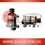 Xichai Engine Parts Alternator for FAW Truck Parts JFZ2901F1