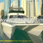 Xplore 55 Power Catamaran Yacht