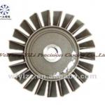 YLTW-60 Superalloy Turbine Wheel (turbojet engine parts) YLTW-60